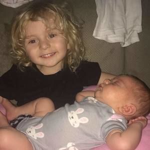 Meet your Posher, Lacey